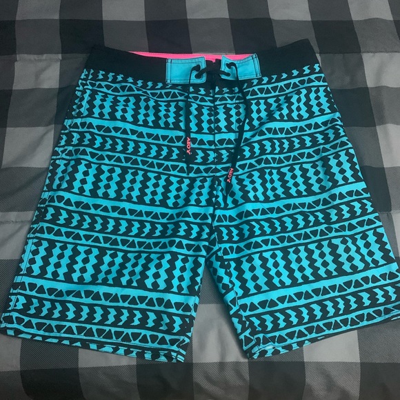 American Eagle Bathing Suit - Picture 1 of 4